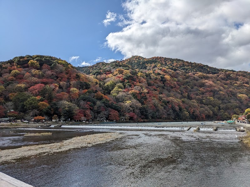 Togetsukyo Bridge