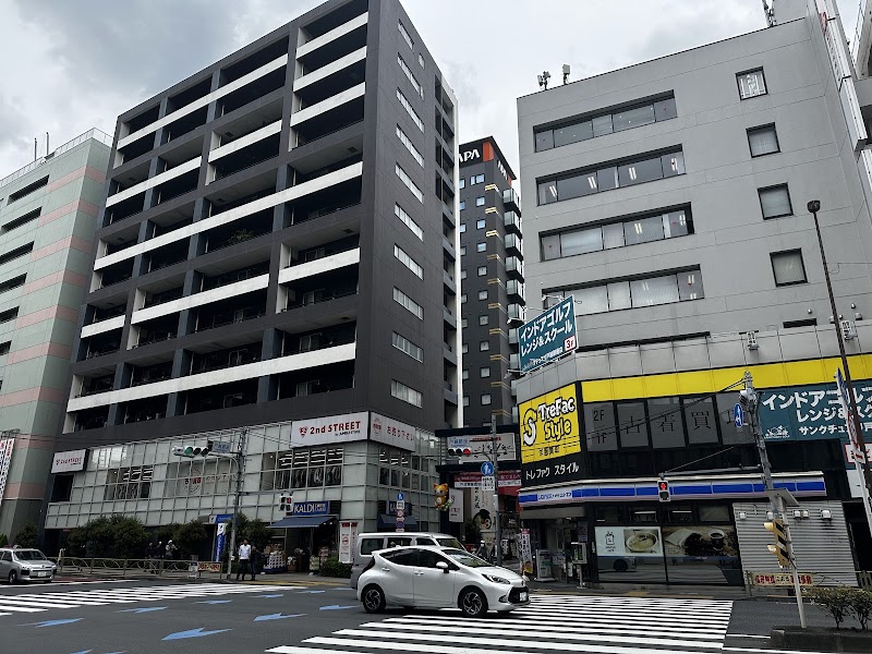 Togoshi Ginza