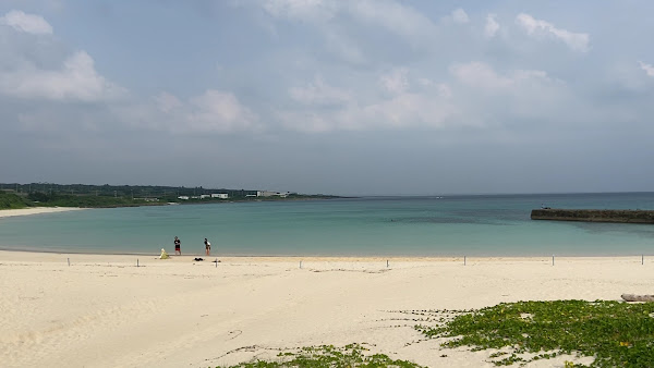 Toguchi no Hama