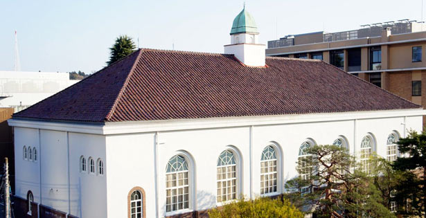 Tohoku University Museum