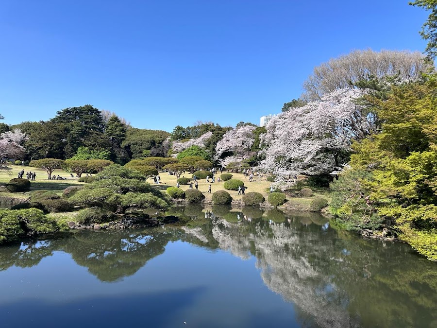 Tokaen Shinjuku