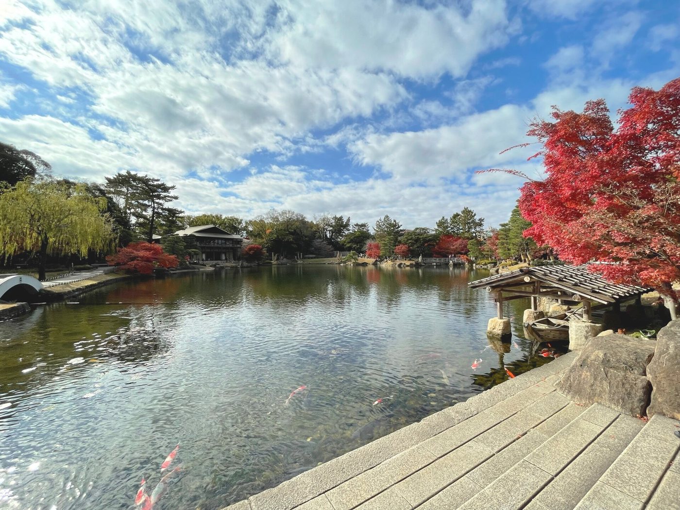Tokugawa Garden