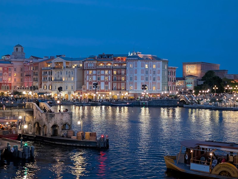 Tokyo DisneySea