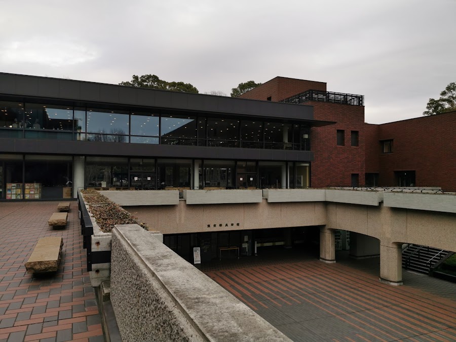 Tokyo Metropolitan Art Museum
