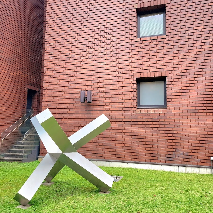 Tokyo Metropolitan Art Museum