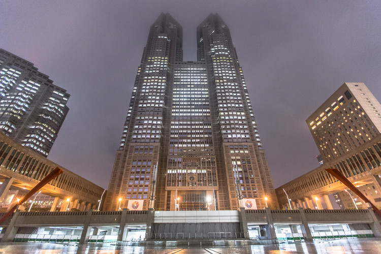 Tokyo Metropolitan Government