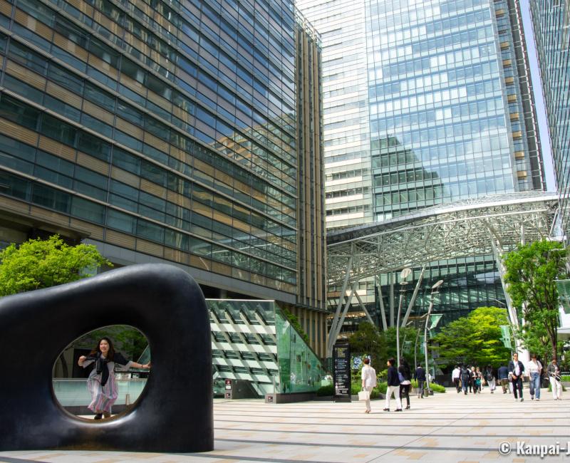 Tokyo Midtown