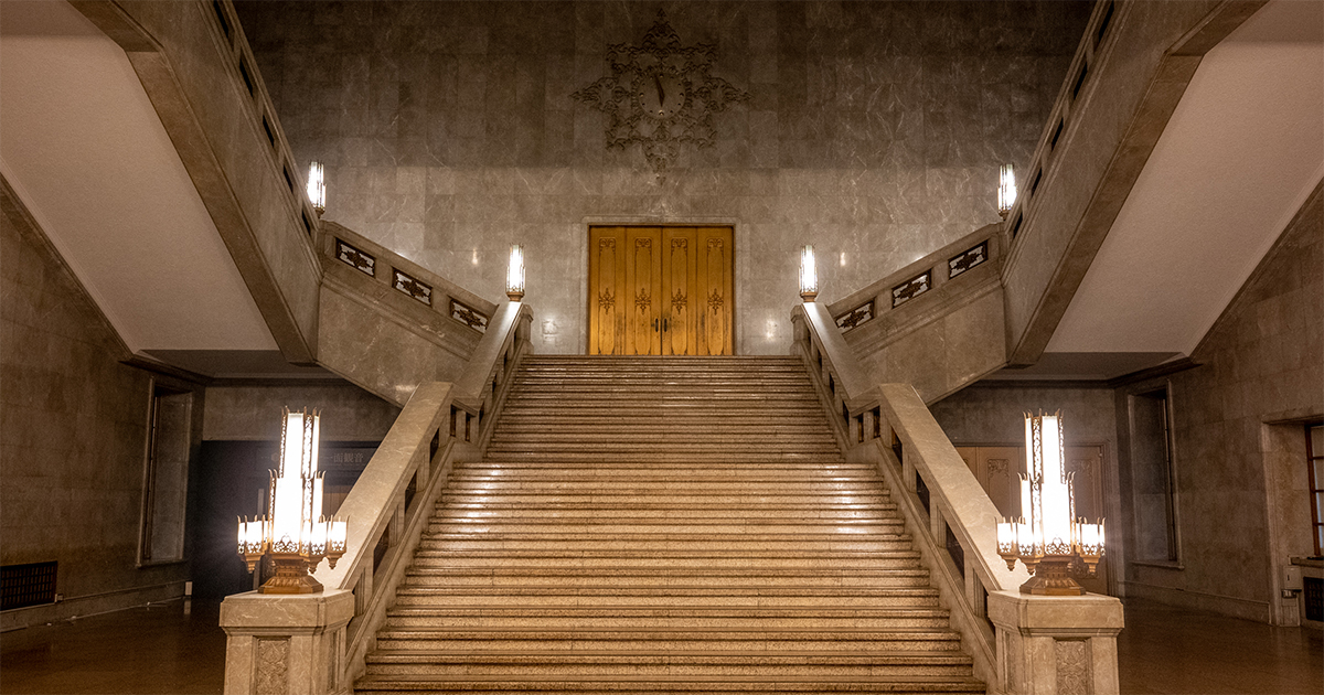 Tokyo National Museum