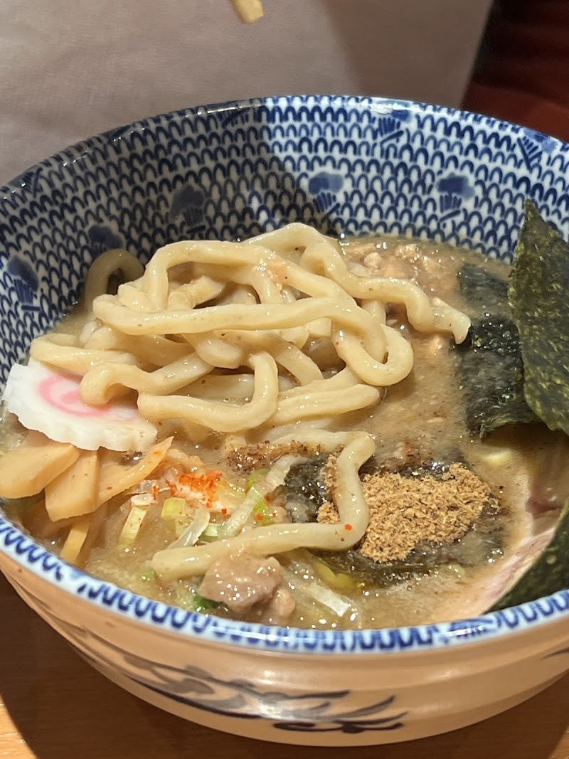 Tokyo Ramen Street