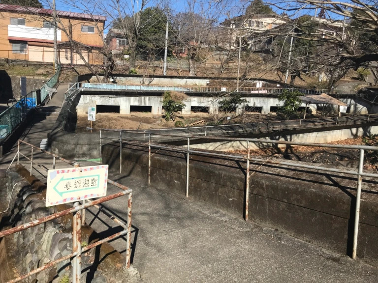 Tokyo Snake Center