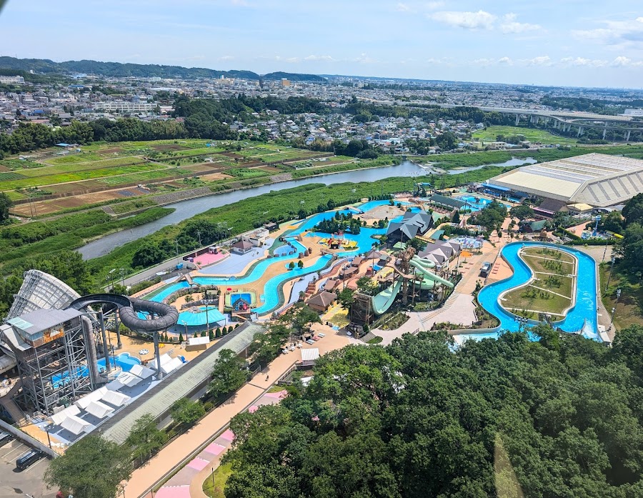 Tokyo Summerland