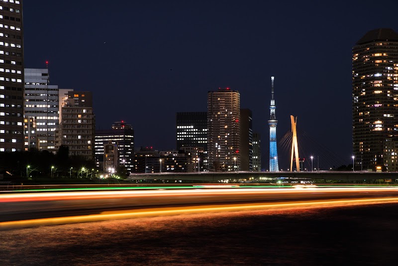 Tokyo Yakatabune Association