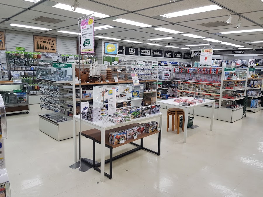 Tokyu Hands Shinjuku
