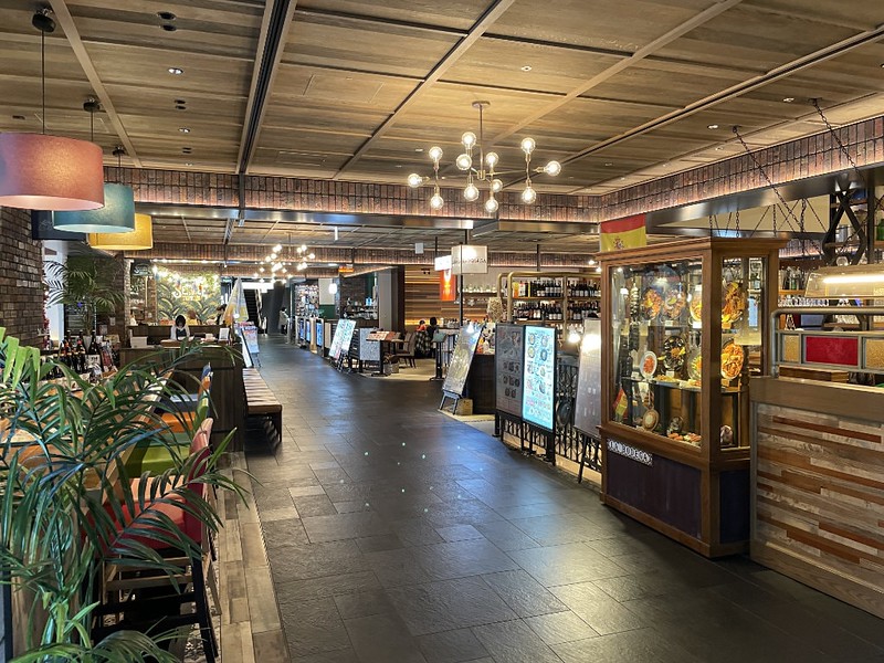 Tokyu Plaza Ginza