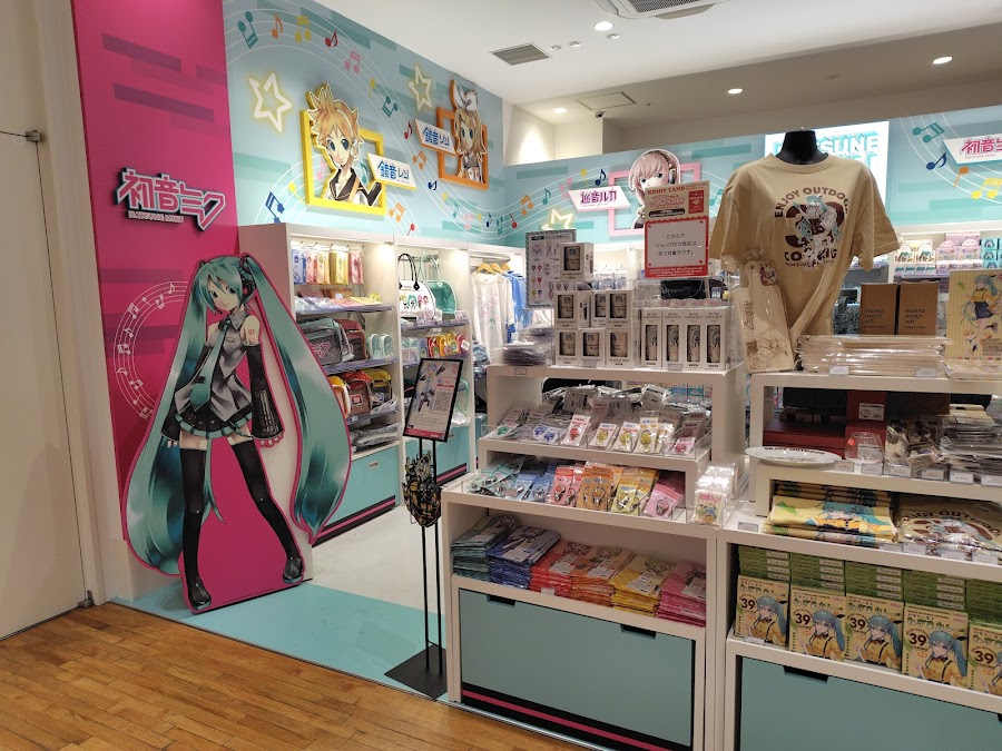 Tokyu Plaza Omotesando