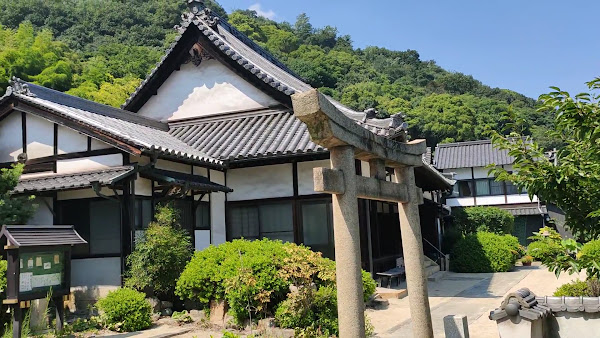 Tomonoura