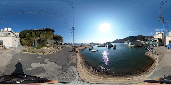 Tomonoura