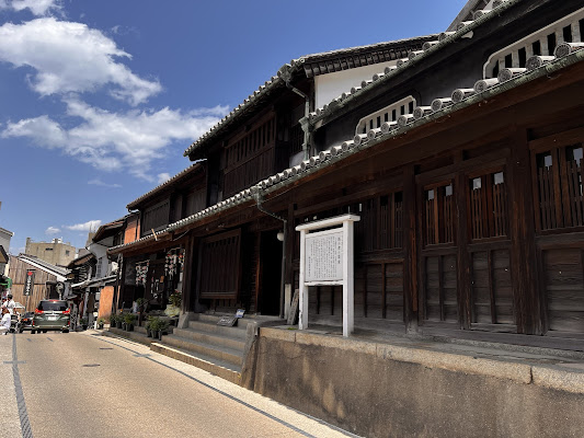 Tomonoura