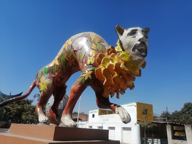Tonalá