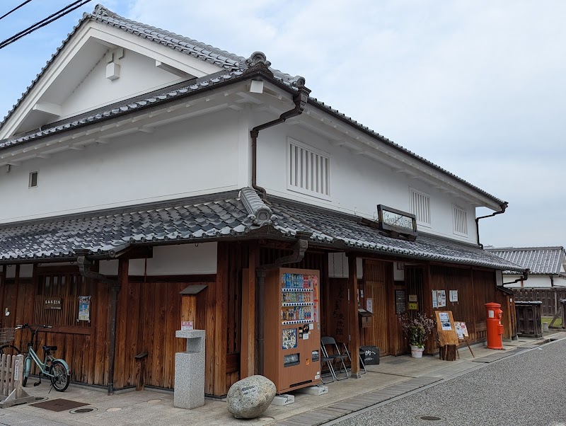 Tondabayashi Jinaimachi
