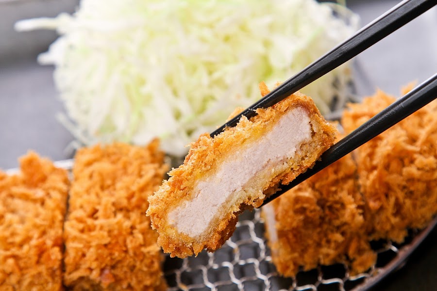 Tonkatsu Maisen Omotesando