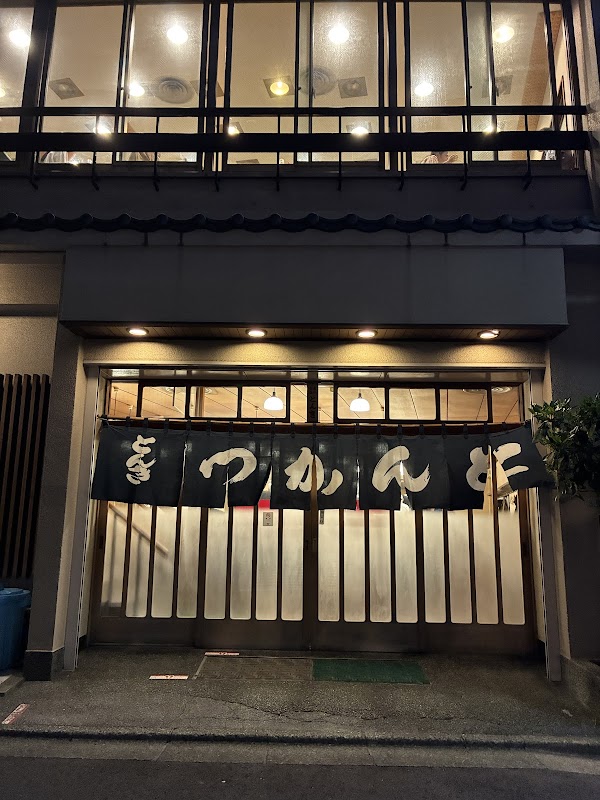 Tonki Meguro