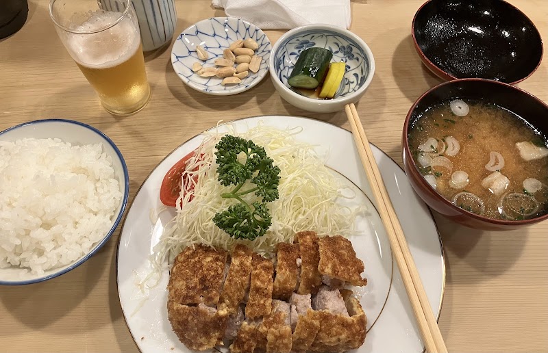 Tonki Meguro
