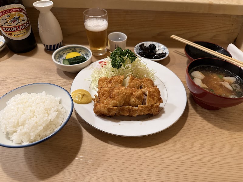 Tonki Meguro