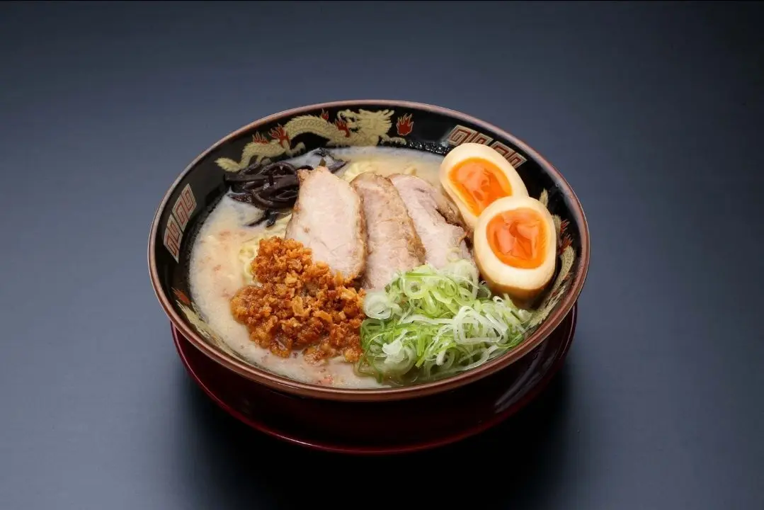 Tontoro Ramen