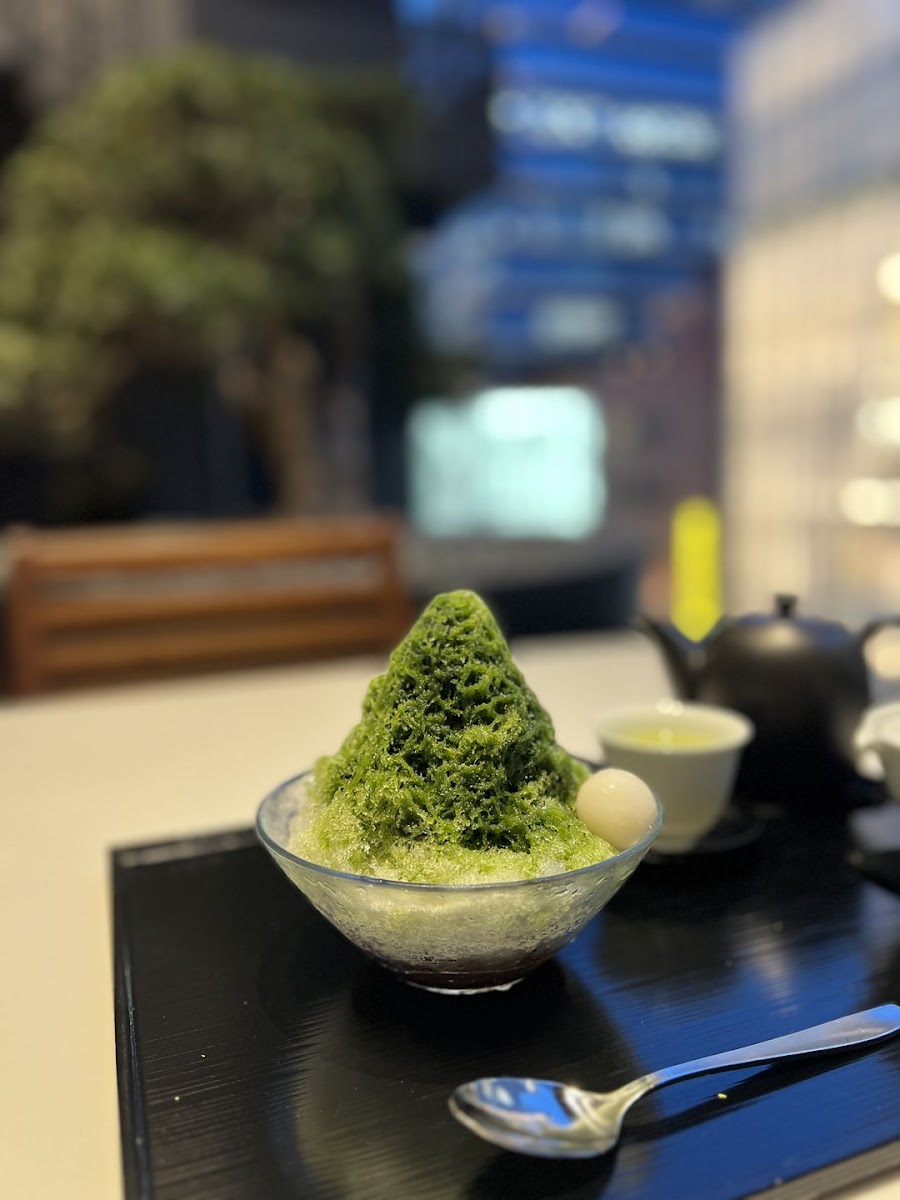 Toraya Ginza