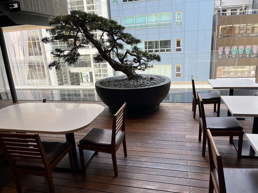 Toraya Ginza