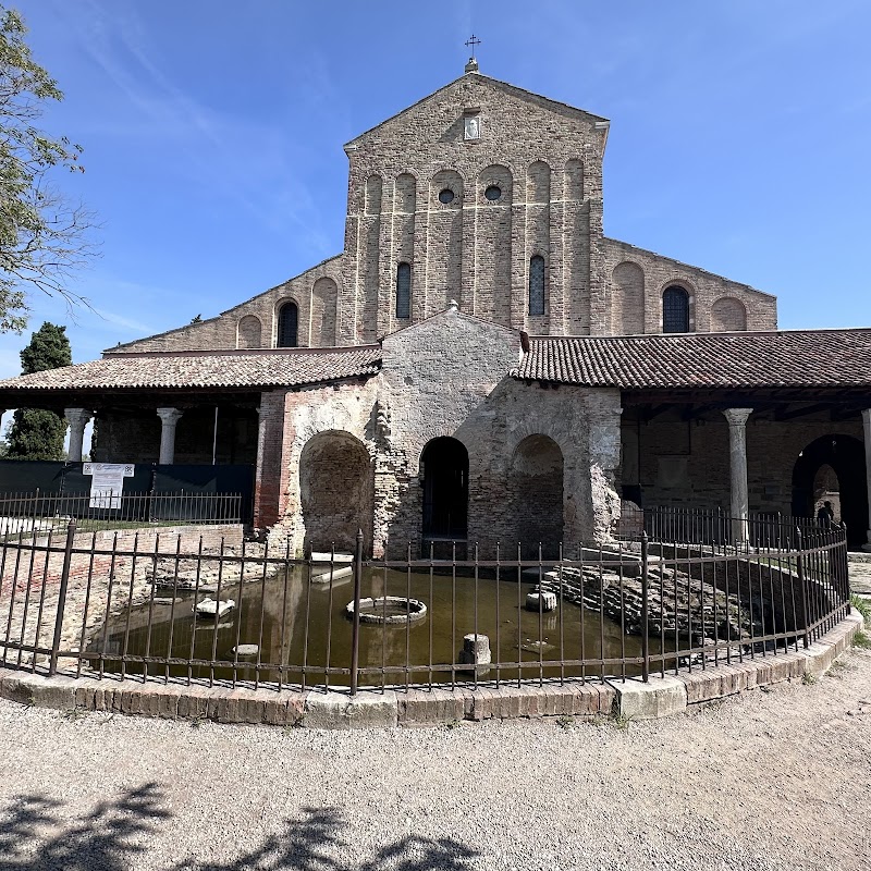 Torcello