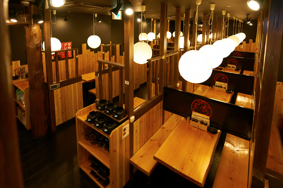 Torikizoku Ikebukuro
