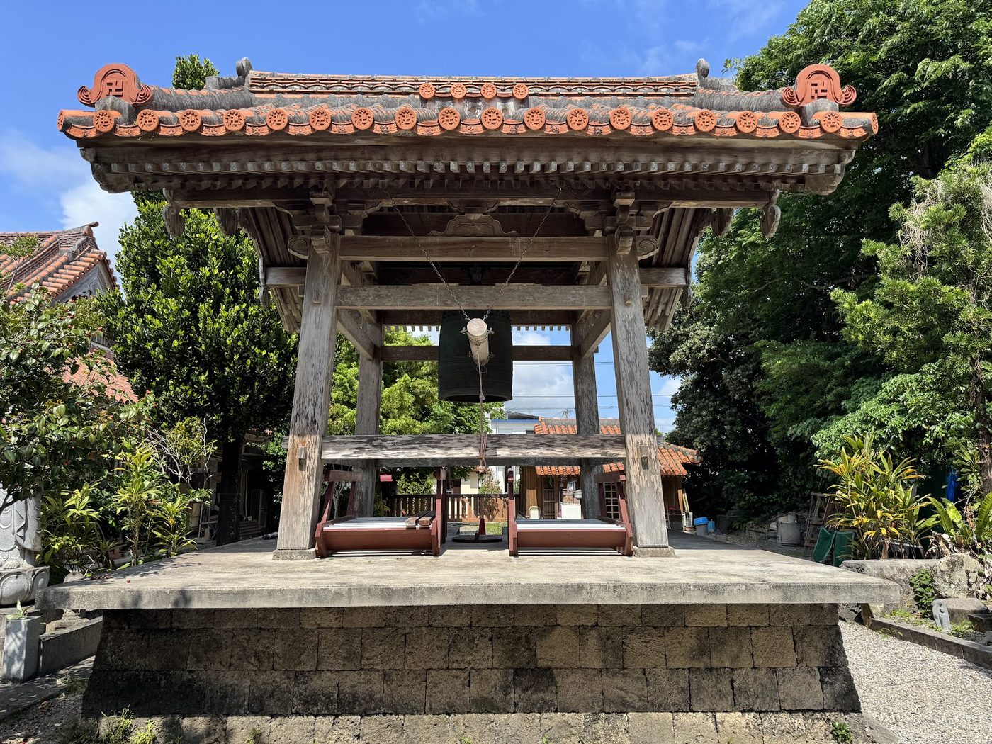 Torin-ji Temple