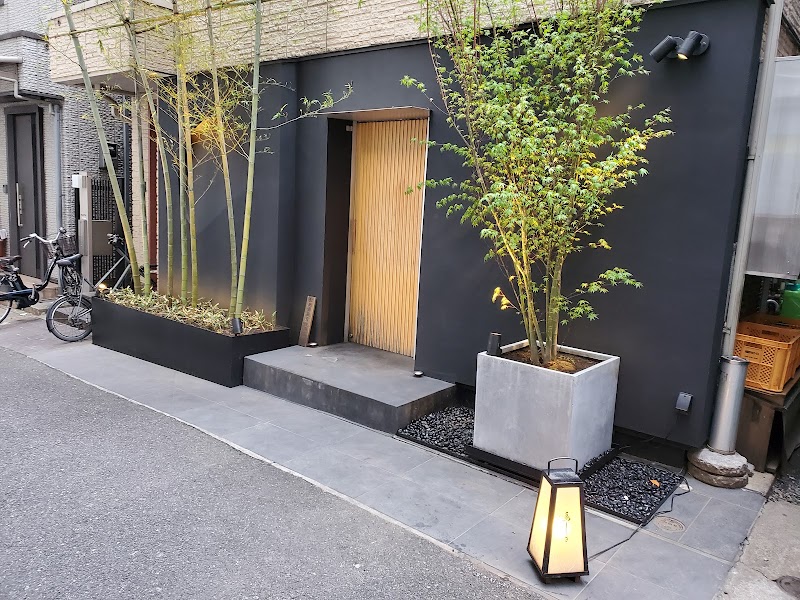 Torishiki Yakitori