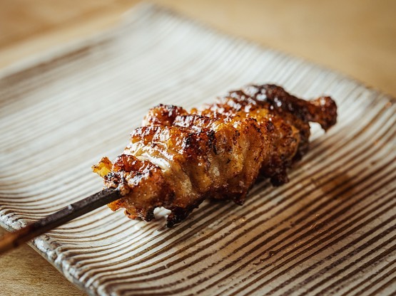 Torishiki Yakitori
