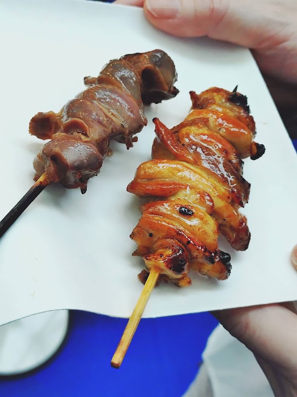 Torishiki Yakitori