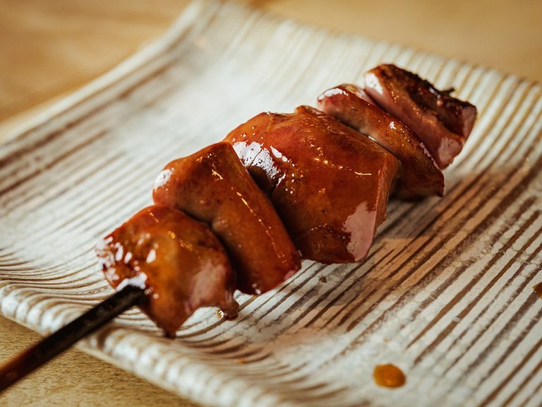 Torishiki Yakitori