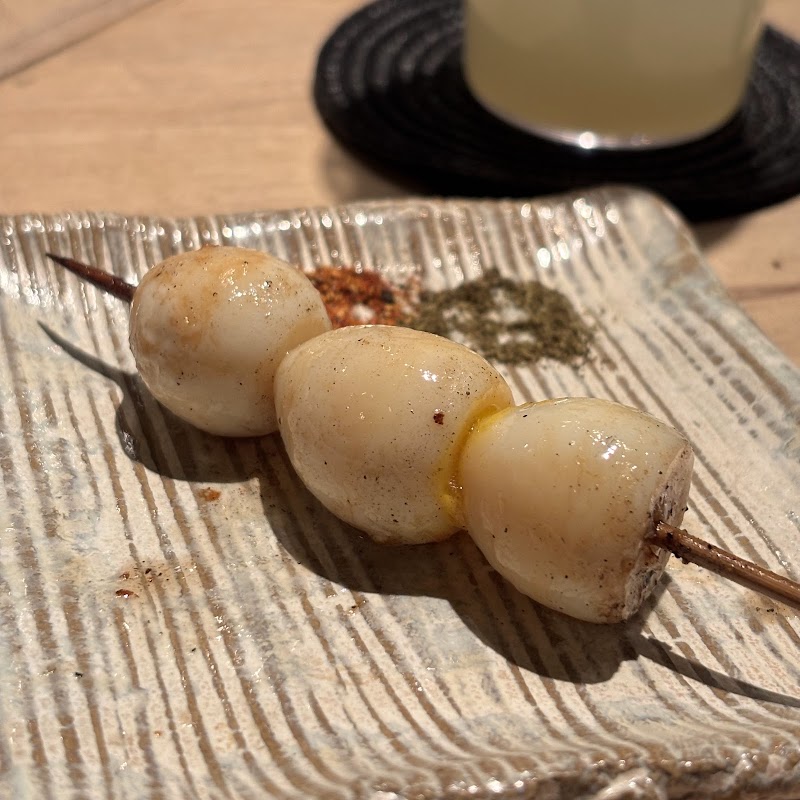Torishiki Yakitori