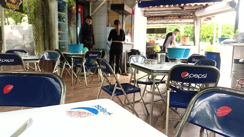 Tortas Ahogadas El Güero