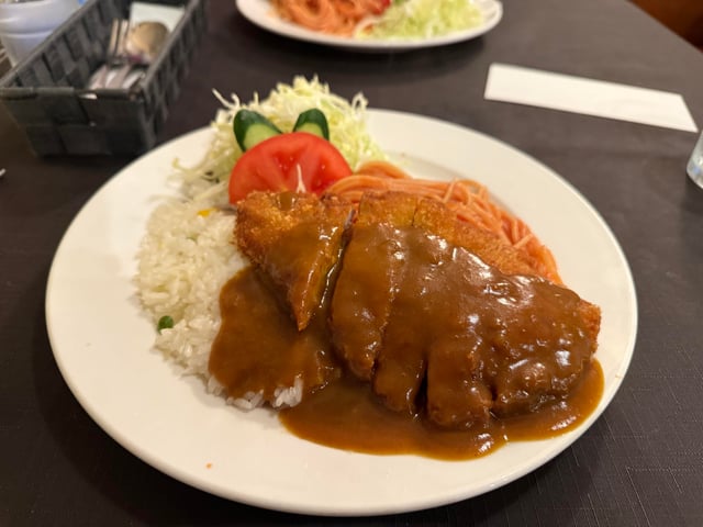 Toruko Rice (Turkish Rice)