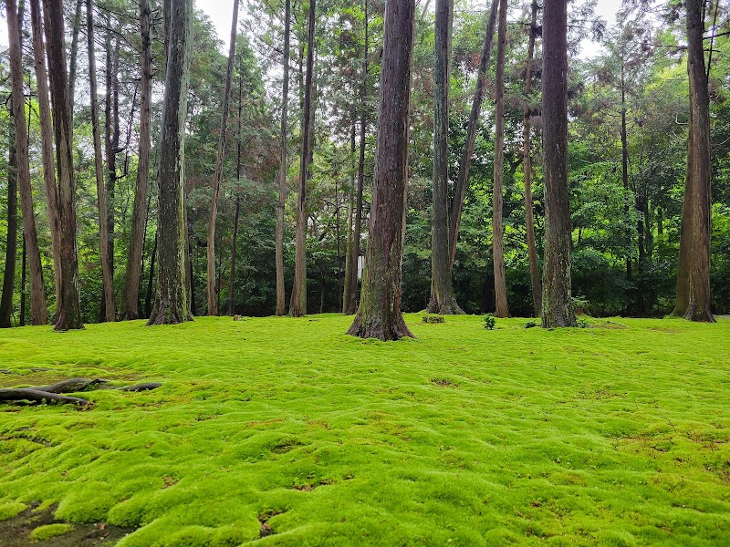 Toshodai-ji Temple