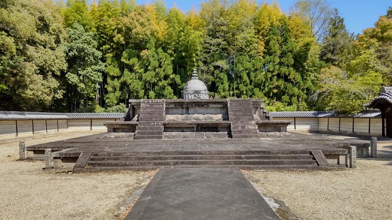 Toshodai-ji Temple