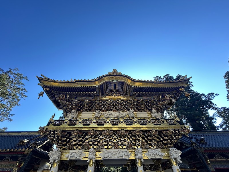 Toshogu Shrine