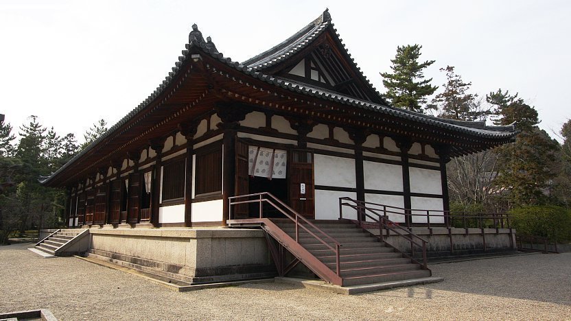 Tosho-ji Temple