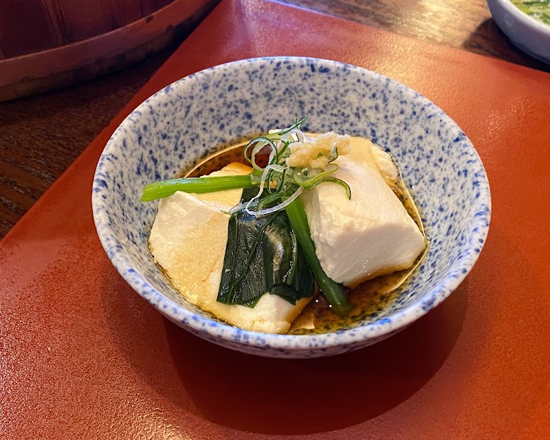 Tosuiro Tofu