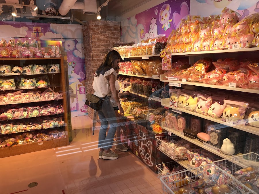 Totti Candy Factory