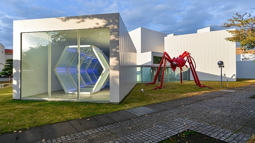 Towada Art Center