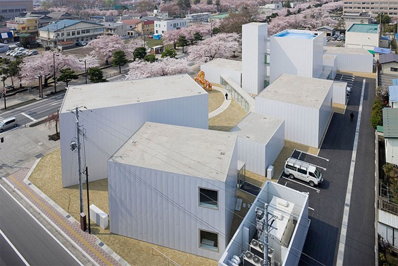 Towada Art Center