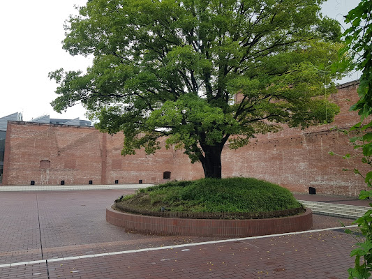 Toyota Commemorative Museum